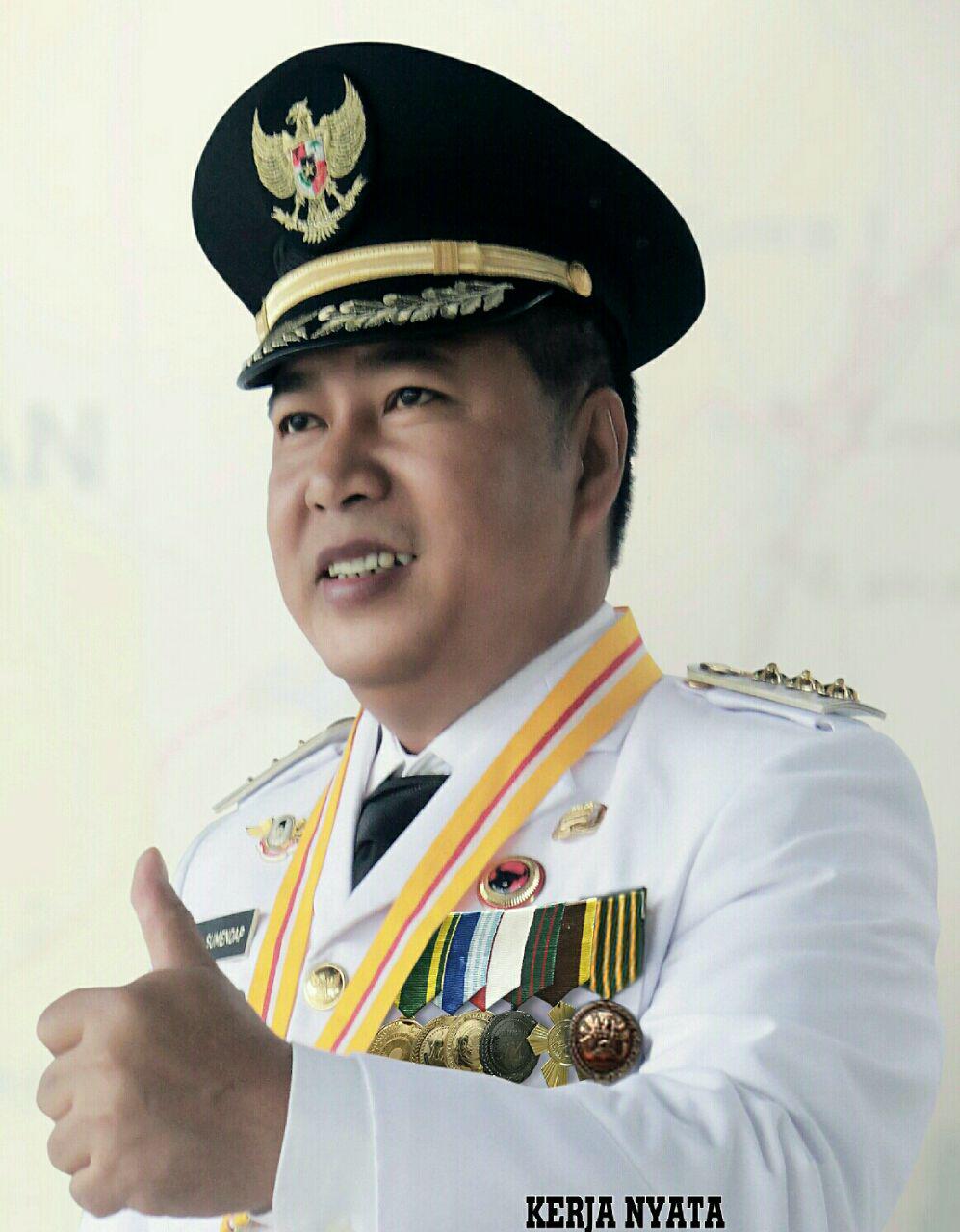 Zona Kuning Belum Aman